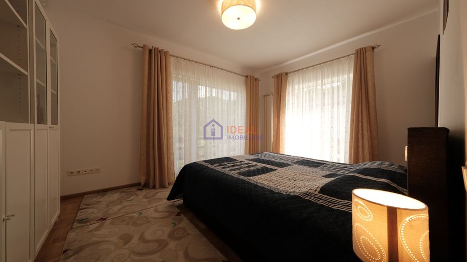 Casa de poveste cu 1.300 mp de teren, in Tocile - Poză 8