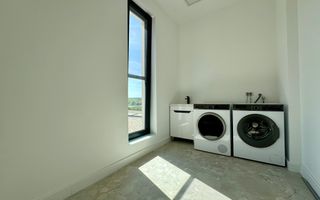 Vila Exclusivista in Mijlocul Naturii *959mp teren*/ 420mpc / Balotesti - Poză 92