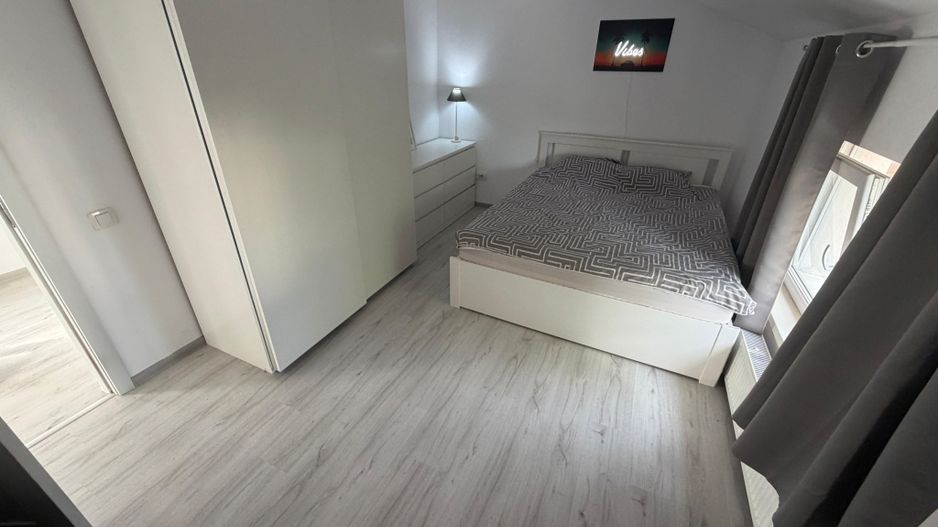 CASA DUPLEX- TOATE UTILITATILE, MOBILATA/UTILATA, COMISION  0% - Poză 7
