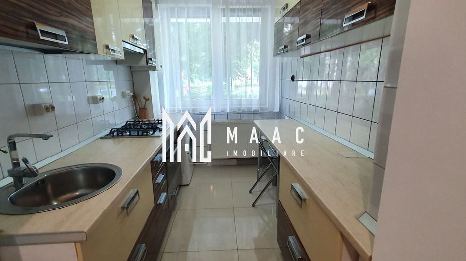 Apartament 2 Camere |  Parter  | Hipodrom - Poză 1