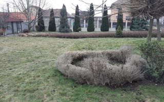 Casă unica si deosebita, Teren 2800 mp, Calea Poplacii, Sibiu - Poză 3