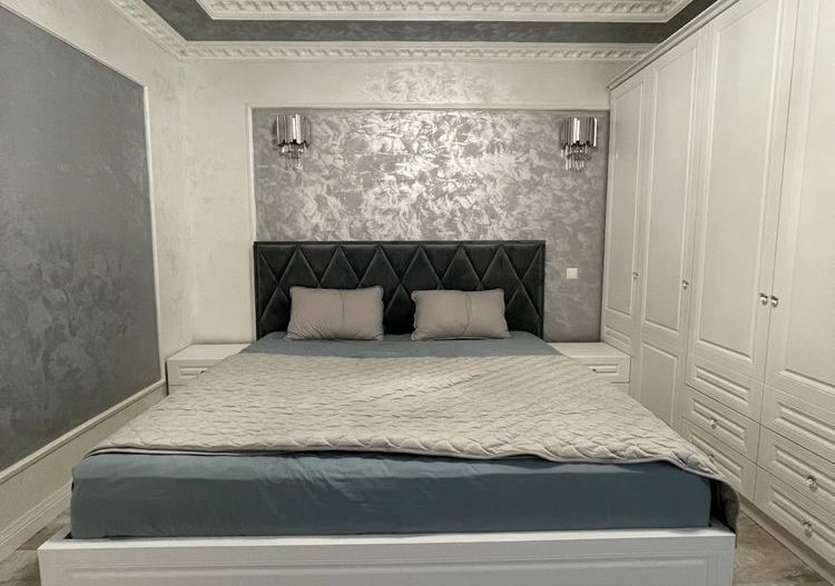 De inchiriat Apartament 3 camere Asmita Gardens - Poză 4