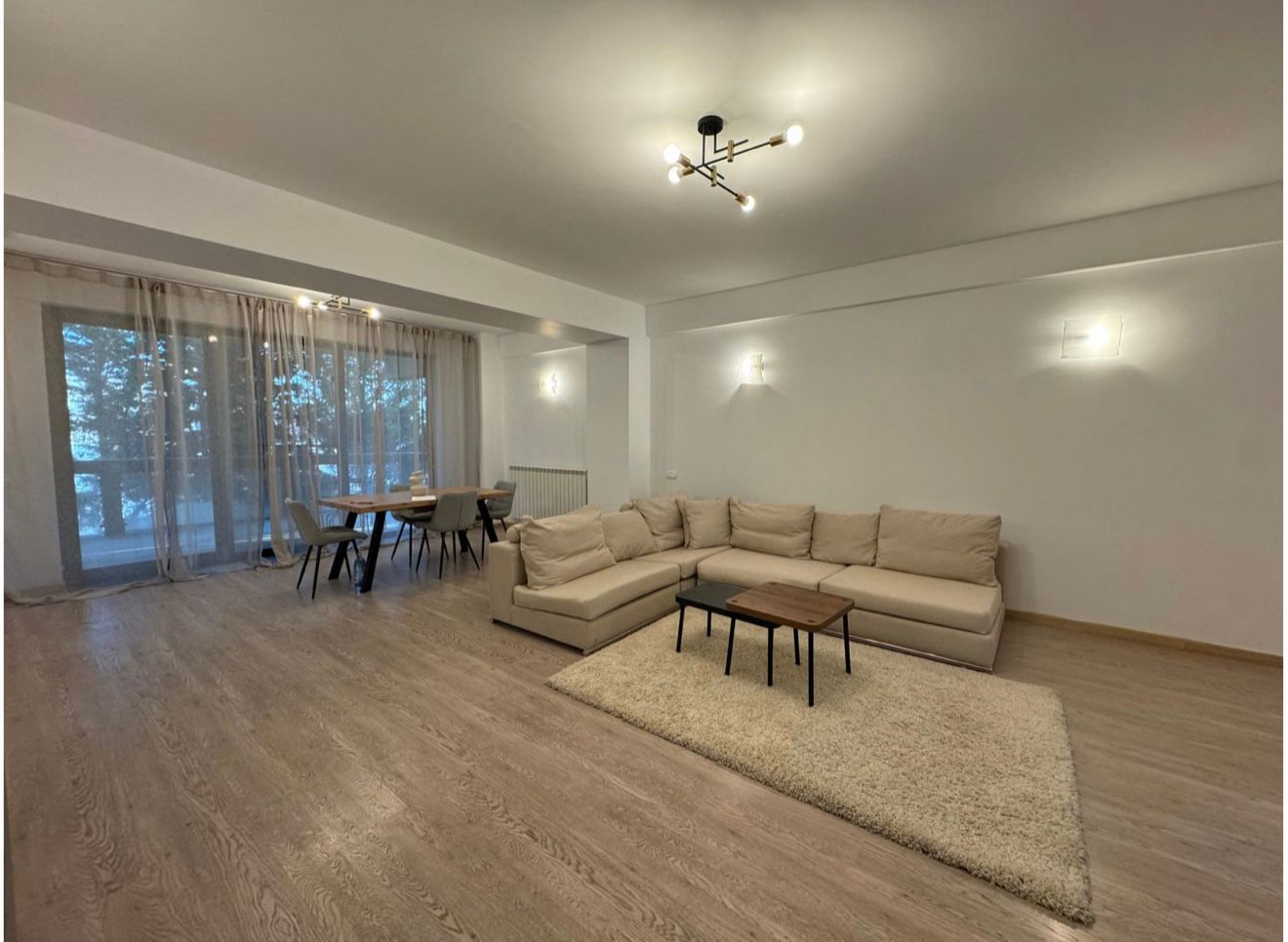 Apartament 3 camere in zona exclusivista Iancu Nicolae!!! - Poză 2