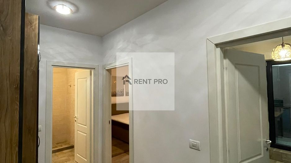 Garsonieră de închiriat | Plaza Residence | Decomandată | Etaj 9/11 - Poză 5