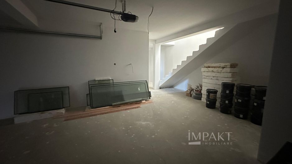 Duplex Premium de vanzare in Feleacu – Priveliste Panoramica - Poză 20