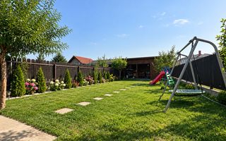 COMISION 0% | Duplex cu 4 camere si 2 bai complet mobilat in Giroc langa Zone 2. - Poză 3