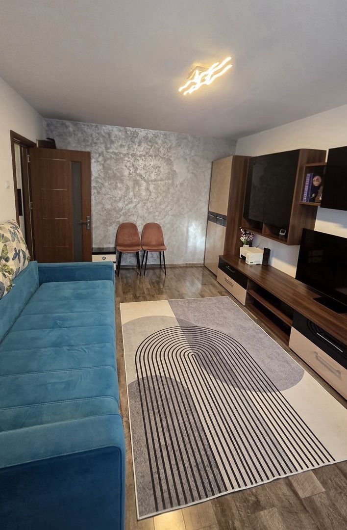 Vânzare Apartament 2 camere, etaj 1/4, renovat, parcare, boxă – Drumul Taberei - Poză 5