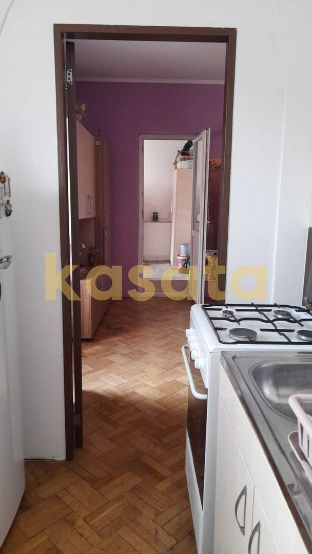 OPORTUNITATE | GARSONIERA | STEFAN CEL MARE | TERASA - Poză 5