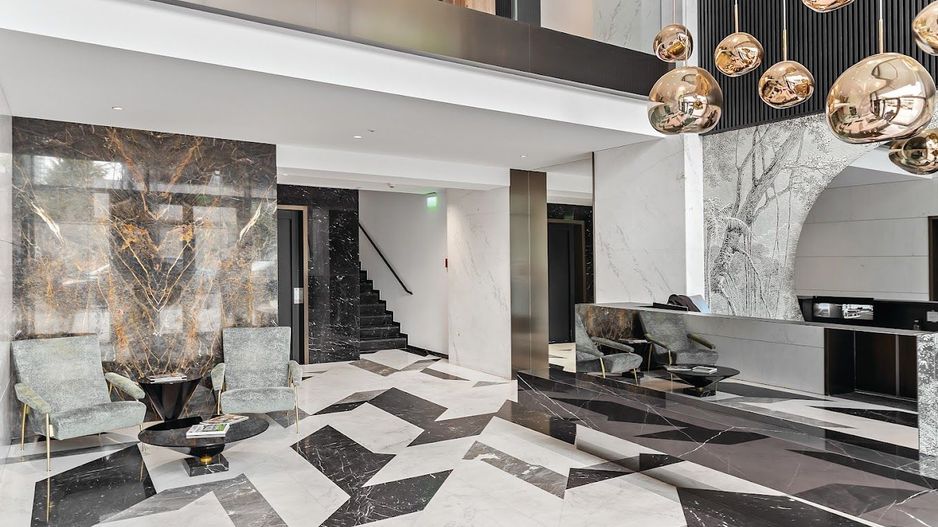 One Floreasca Vista - Poză 4