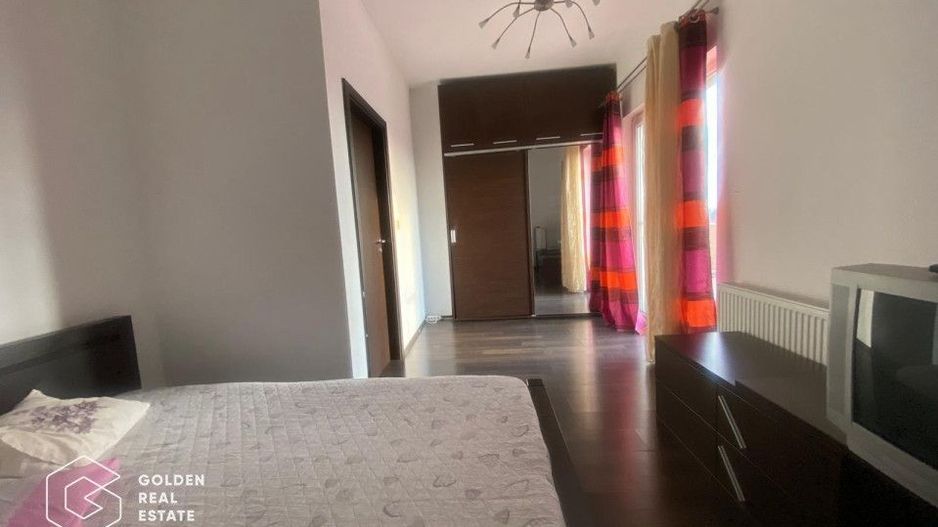 Apartament modern, strada Herculane - Poză 4