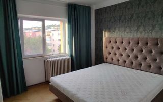 Apartament 3 camere Gara - Poză 1