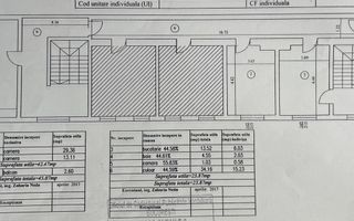 Ap. în Vilă– 4 camere | Ultracentral – Parcul Cișmigiu | Curte comună - Poză 13