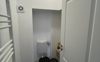 Apartament 3 camere – 68 mp utili + balcon – Metalurgiștilor – 165000€ - Poză 7