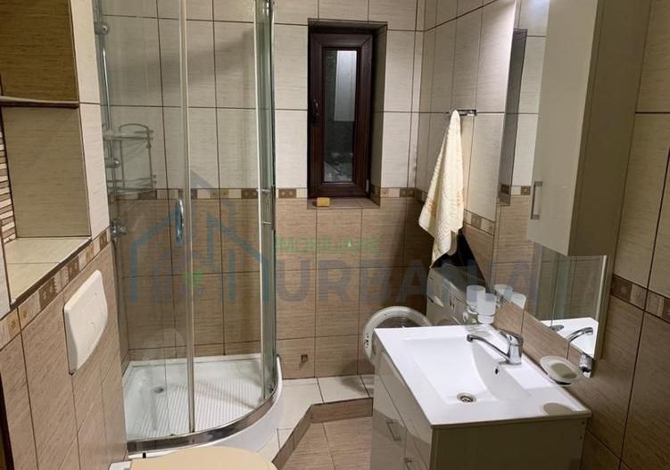 Apartament 1 cameră decomandat de închiriat în Copou, Iași - Poză 5