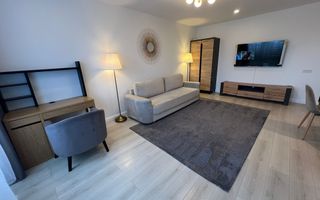 Apartament amenajat modern cu 2 camere de închiriat, în Unirii - Poză 5
