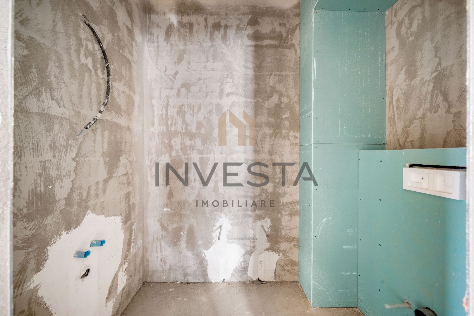 Apartament cu extras de carte funciara! Imobil premium! - Poză 10