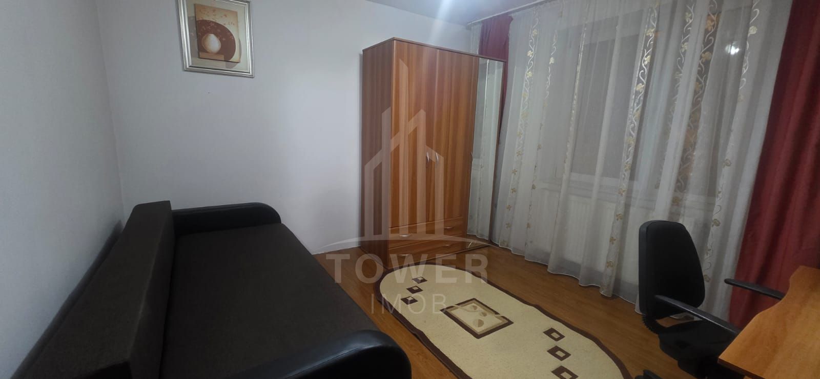 Garsoniera 26 mp Alma, Turnisor - Poză 9