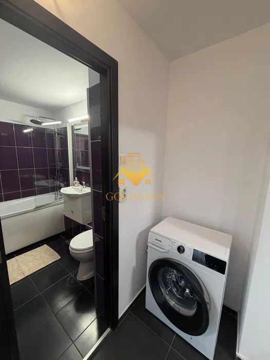 2 camere decomandate, Piata Cipariu, Zona Centrala, Avram Iancu - Poză 6