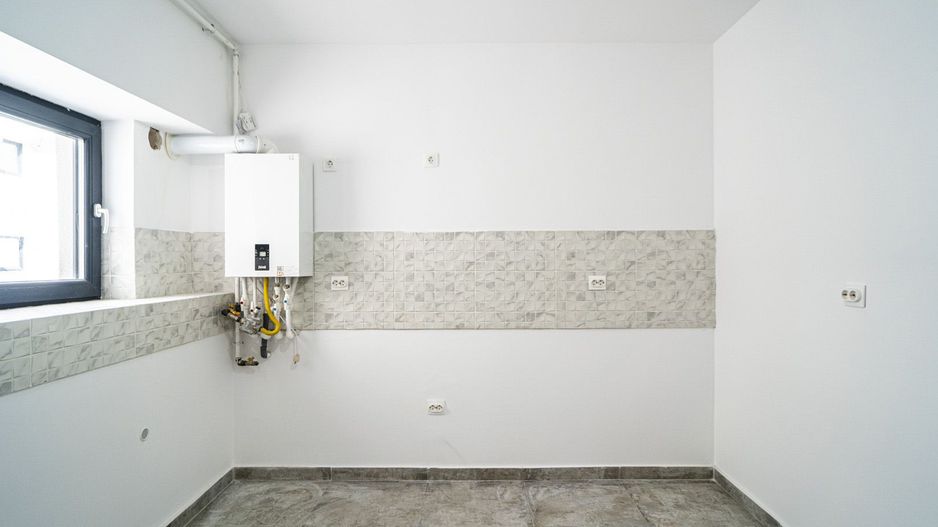 Bloc Nou Finalizat | 77 mp | terasa 20 mp| Metrou Pacii / Preciziei | Militari - Poză 6