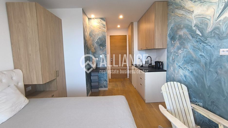 OLIMP(COD03) - Studio de lux in Complex exclusivist ! - Poză 30