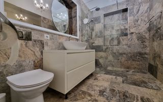 VANZARE- 5 CAMERE- DOROBANTI- CAPITALE - Poză 36