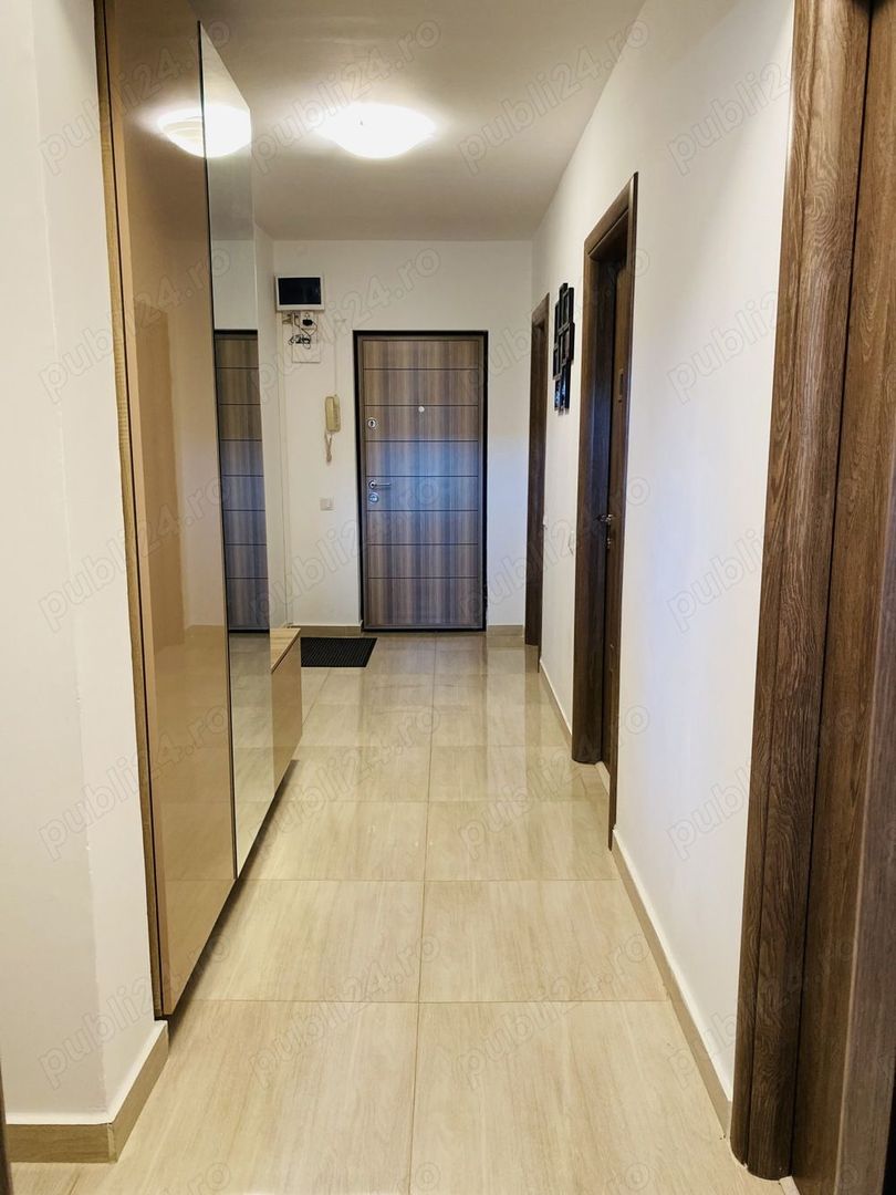 Vanzare - Ap. 3 camere Nerva Traian - Poză 3