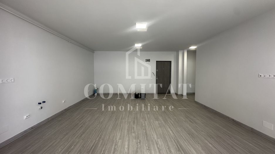 Apartament finisat | Etaj intermediar | Eroilor - Floresti - Poză 1