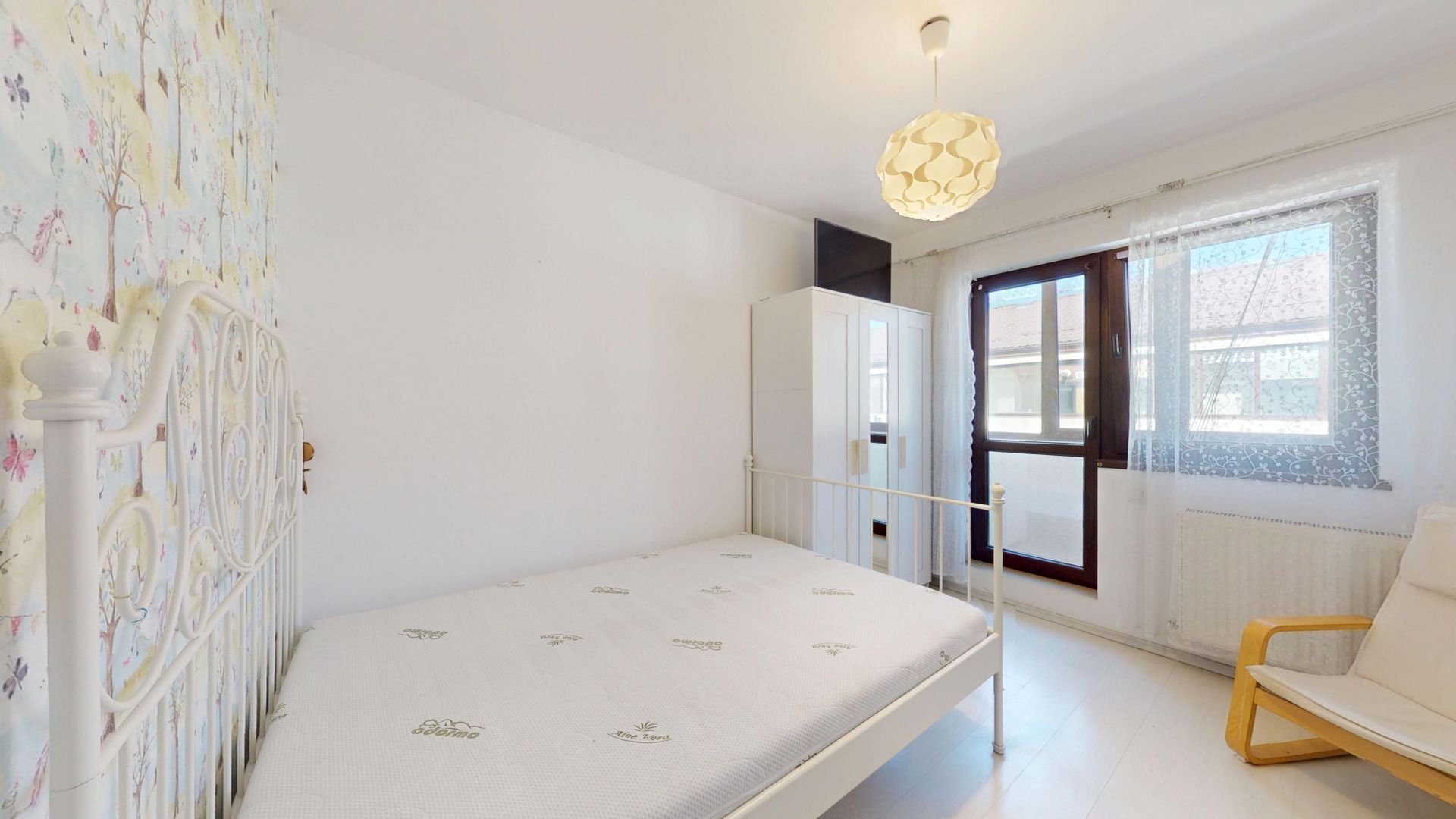 Apartament 2 camere plus Mansarda Metalurgiei - Drumul Binelui - Poză 9