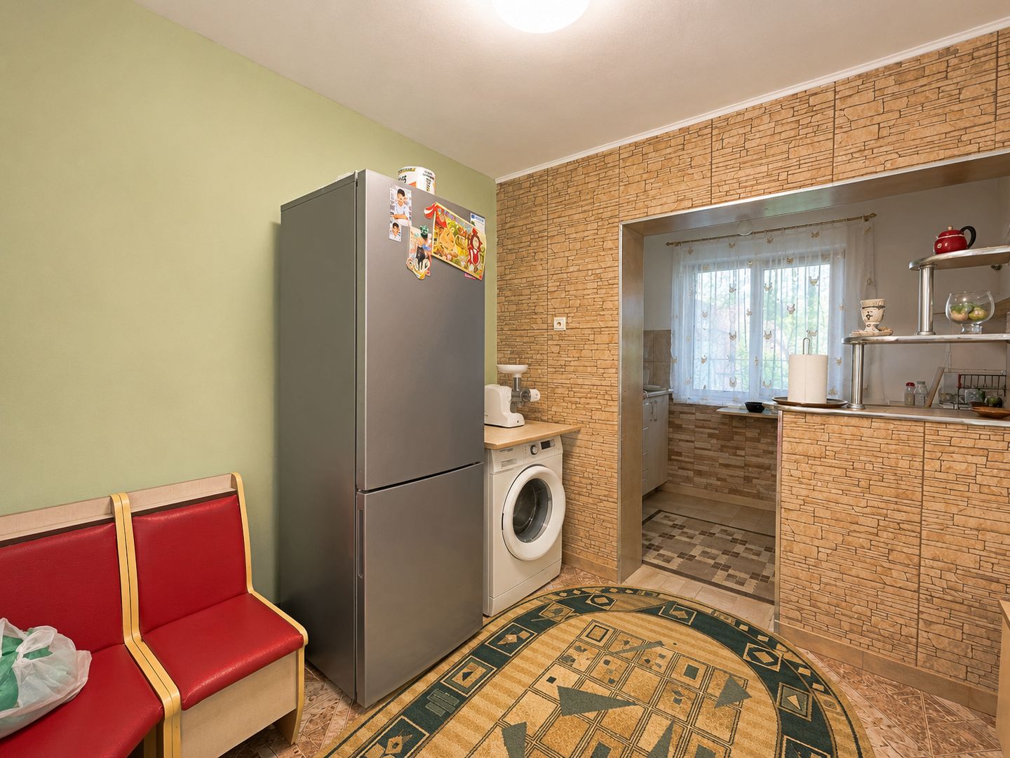 Casa P+1 | 317 mp teren | Ovidiu - Poză 17