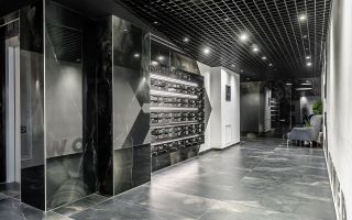 Apartament NOU 2 camere - XCity Towers - Timisoara - de la dezvoltator - Poză 7