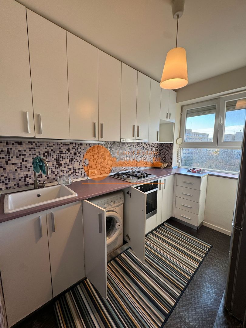 2 camere Obor-Colentina ( VEranda Mall-10 min metrou ) - Poză 10