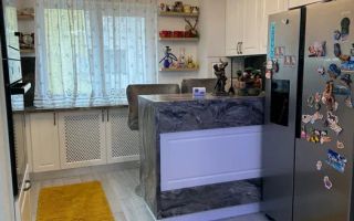 Cug - 3 Camere Decomandat - Etaj 1 +Loc De Parcare -Boxa -Bloc 2021 - Poză 4