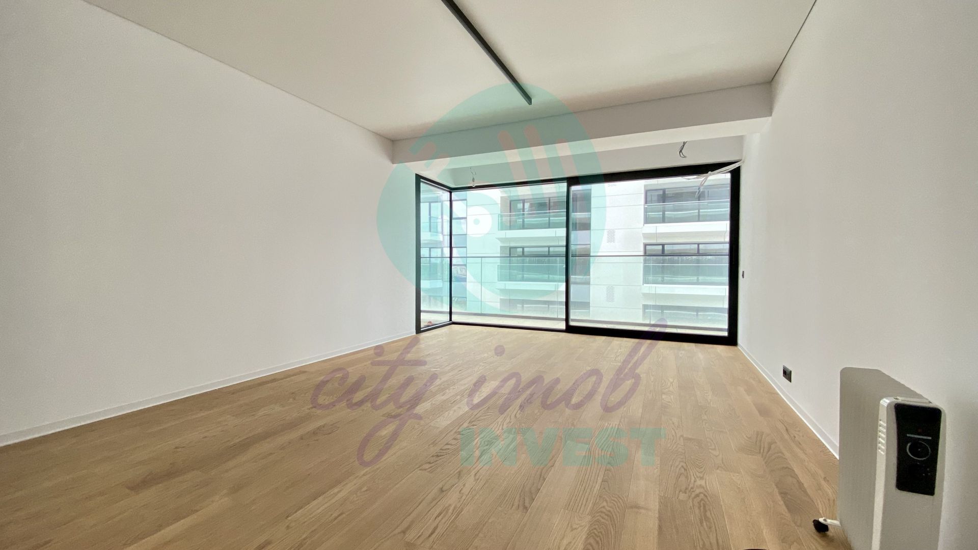 Apartament 2 camere, Yacht Kid - Poză 2