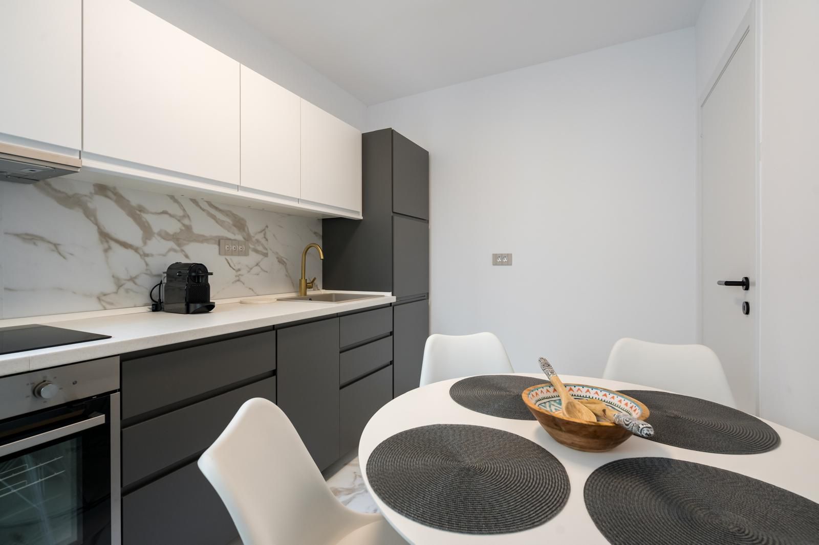 Apartament 2 camere  | Bloc nou | Dacia | Episcop Radu - Poză 10