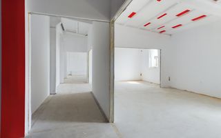 Hală de închiriat 360mp Calea Bodrogului - Poză 7