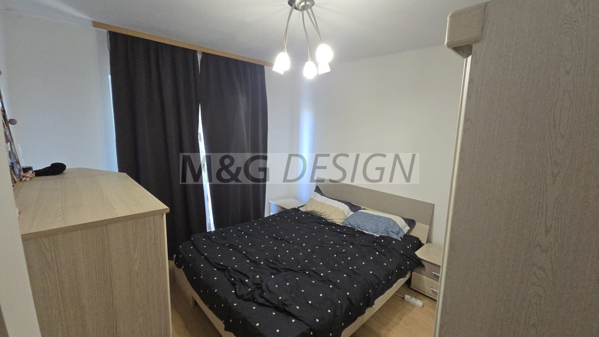 Apartament 3 camere Aradului - Poză 4