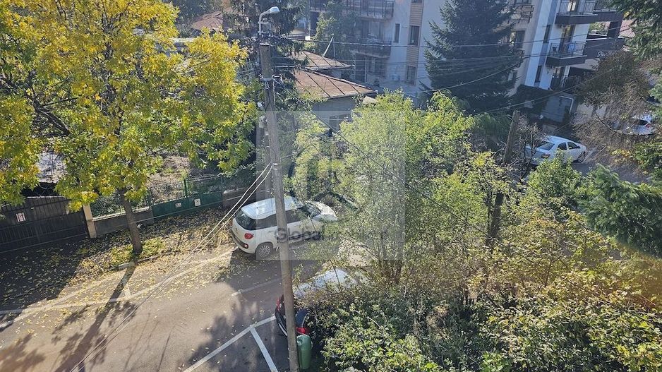 Apartament 3 camere Parc Băzilescu | Garaj subteran inclus | 73 mp - Poză 9
