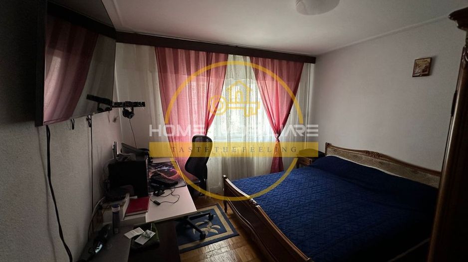 Apartament 3 Camere Decomandat Nicolina-Frumaosa - Poză 7