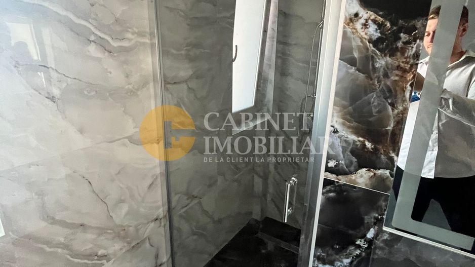 Casa Individuala Valea Lupului - Poză 7