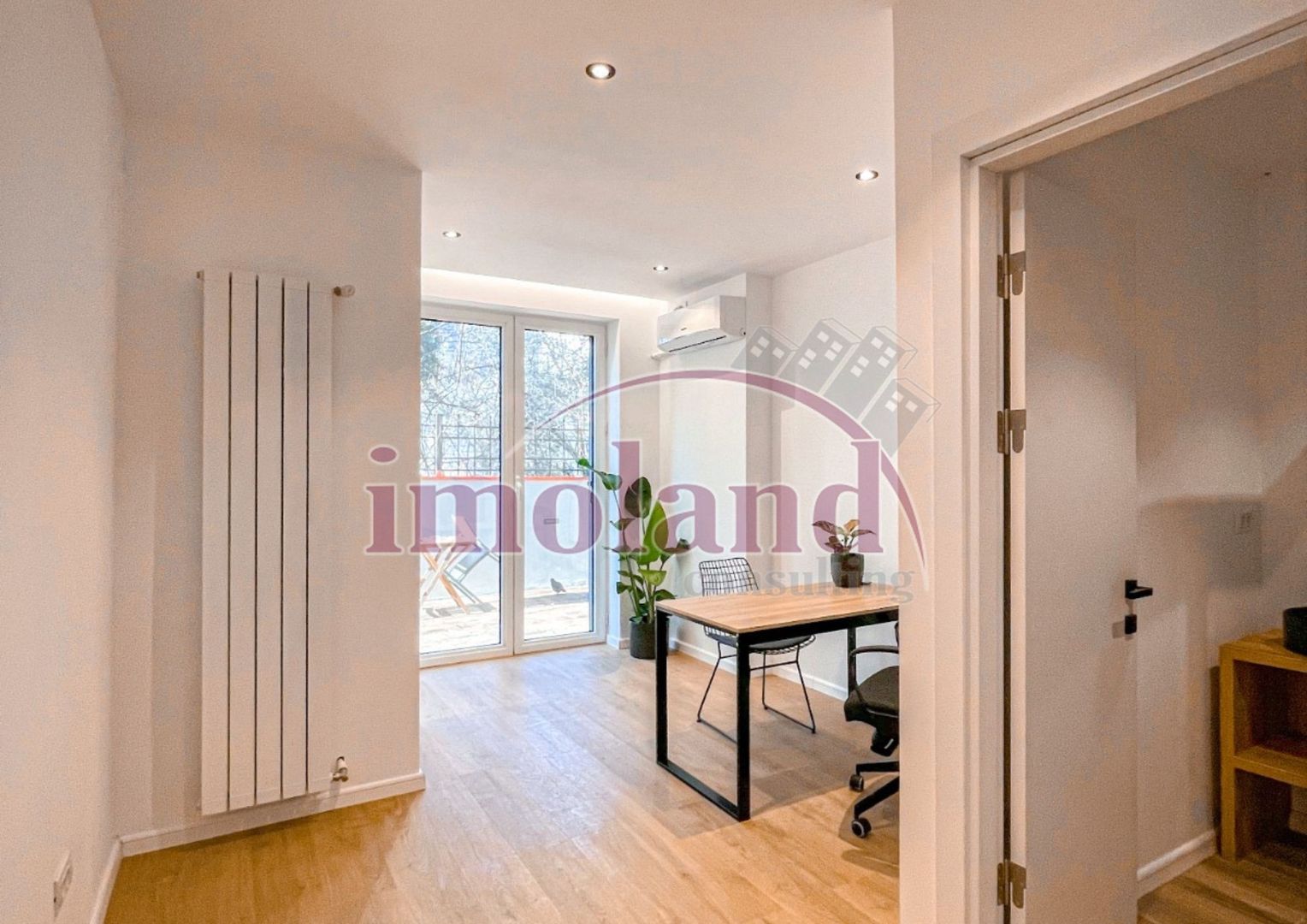 Vanzare apartament 4 cam 4 bai 106 mp | birouri sau rezidențial | cal. Victoriei - Poză 1