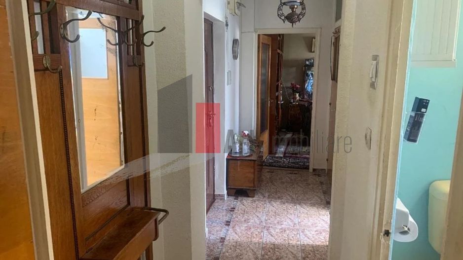 Vânzare apartament 2 camere decomandat Bd. Brâncoveanu - Poză 5