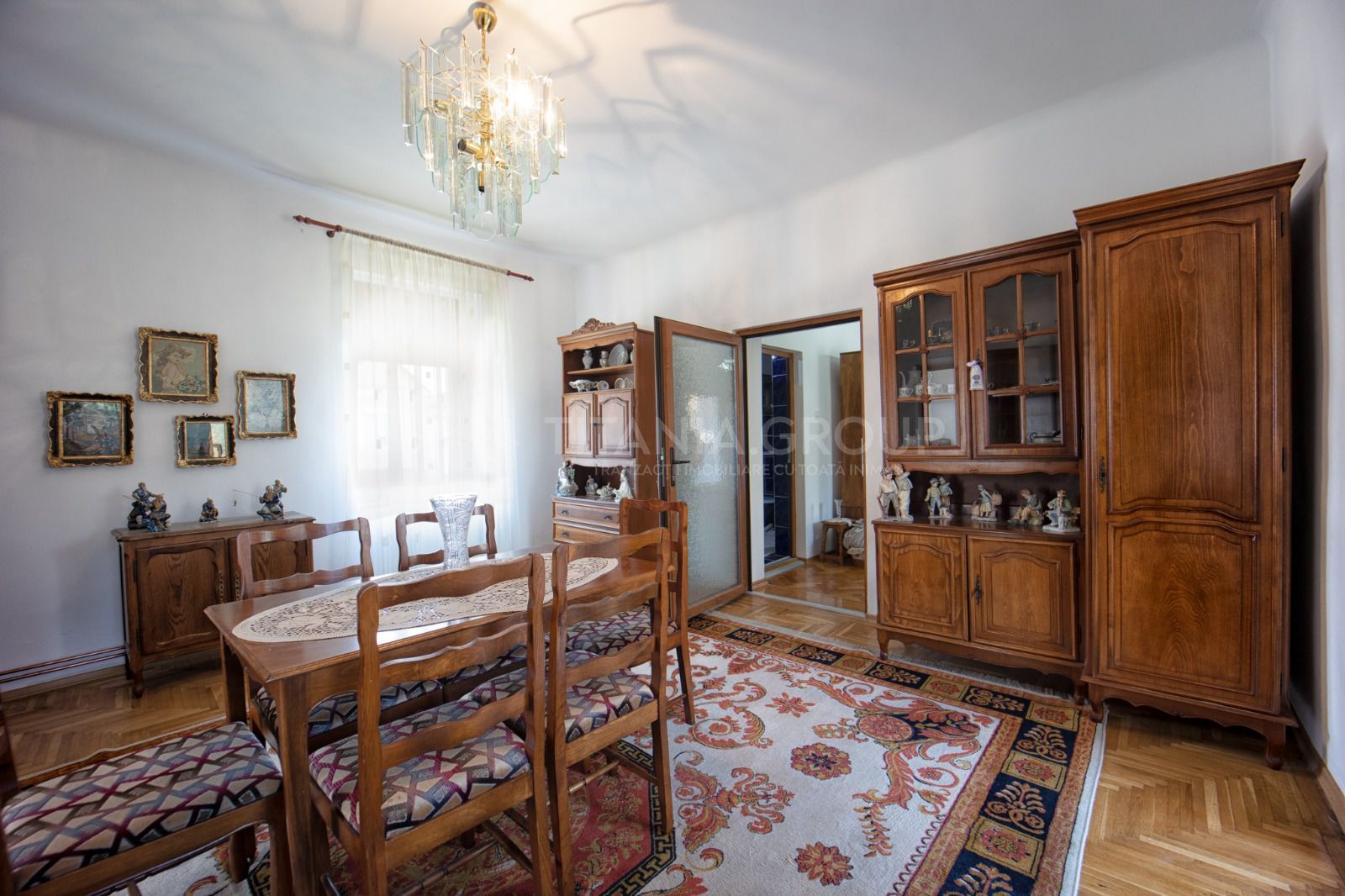 Casa de vanzare cu 5 camere, Feldiora, comision 0 - Poză 8