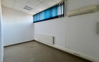 Clădire SAD de închiriat, situată la intrarea în Dumbrăvița - Poză 35