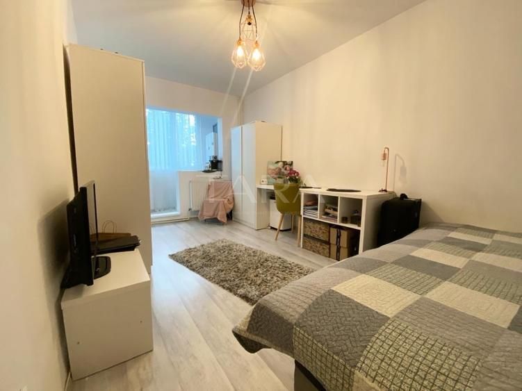 Garsoniera zona Marasti - Poză 2