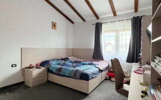 Casă de închiriat – 3 camere, Cartier Izvor, Tărlungeni - Poză 11