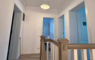 Casă Modernă de Închiriat în Otopeni | Ana Aslan | Curte Privată - Poză 19