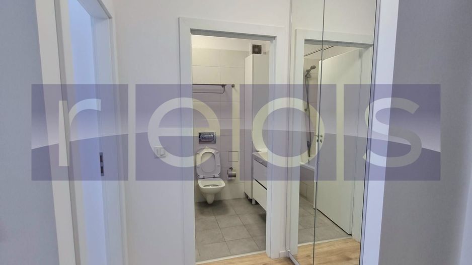 INCHIRIERE APARTAMENT 2 CAMERE | MOBILAT | UTILAT | LOC PARCARE | LUX - Poză 7