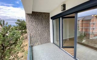 Apartament 2 camere LA CHEIE zona Aeroport Sibiu - Poză 1