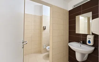 Birouri/Activitati medicale, 950mp, Parcari, Manastur, Frunzisului - Poză 14