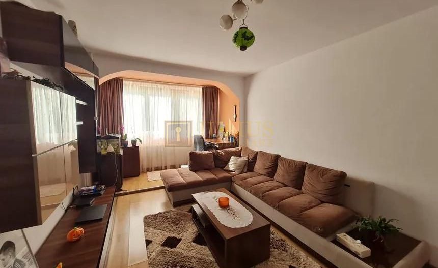 Complex Studentesc, mobilat complet, parter - Poză 2